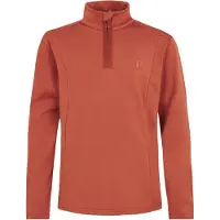 Protest Willowy Fleece Orange 176 cm Enfants