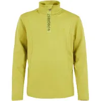 Protest Willowy Fleece Vert 164 cm Enfants
