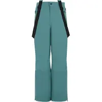 Protest Pantalon de sport 'SPIKET JR' vert