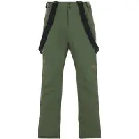 Protest Miikka Pants Vert 2XL / Regular Homme
