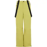 Protest Spiket Pants Vert 104 cm Enfants