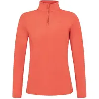 Protest Sweat de sport 'FABRIZ' rouge vif