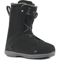 K2 Raider Snowboard Boots Noir 33.0