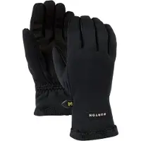 Burton Sapphire Gloves Noir S Femme
