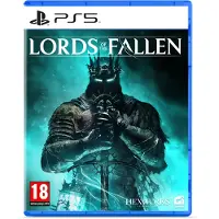Lords of the Fallen PS5