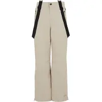Protest Spiket Pants Beige 140 cm Enfants