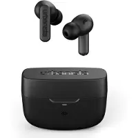 Urbanista Atlanta Casque True Wireless Stereo (TWS) Ecouteurs Appels/Musique Bluetooth Noir