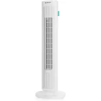 Orbegozo TW 0755 fan White