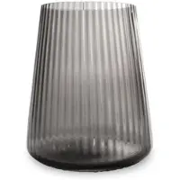 S|P Collection Lot de verres Smoked Ray, 4 x 300 ml