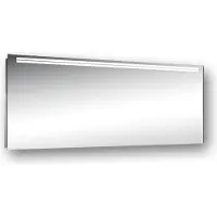 Schneider ARANGA miroir lumineux LED, avec miroir chauffant, sans prise de courant, 1815x48x700mm, bandeau lumineux en haut, blanc, 160.780.01.00