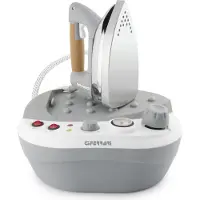 G3ferrari G3 Ferrari G40001 Centrale vapeur 850 W 1,2 L Gris, Blanc
