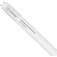 Ledvance Tube LED T8 Value (UN) Standard Output 8W 900lm - 865 Lumière du Jour | 60cm - Équivalent 18W