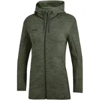 Jako Veste à capuche Premium Basics