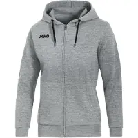 Jako Veste à capuche Base