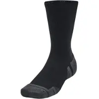 Under Armour Chaussettes Performance Tech Crew Adulte (lot de 3)