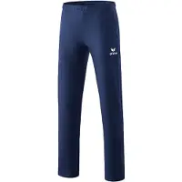 Erima Pantalon de jogging molletonné Essential 5-C