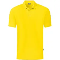 Jako Organic Polo Hommes - Citro