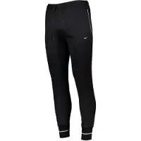 Nike Strike 22 Sock Cuff Pant DH9386-010, Hommes, Pantalon, Noir, Taille : L
