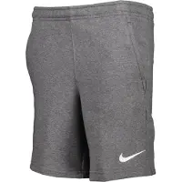 Nike Pantalon de sport 'Park 20' gris / blanc