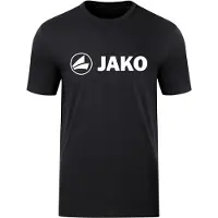 Jako T-Shirt fonctionnel noir / blanc