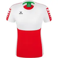 Erima T-shirt Six Wings Multicolore