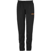Uhlsport Stream 22 Classic Pants Noir 4-5 Years Garçon
