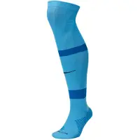 Nike Mi-bas 'MatchFit Team' bleu roi / bleu clair