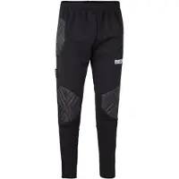 Derbystar pantalon TW Nico Pro II noir noir 128