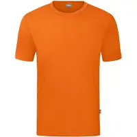 Jako T-Shirt Organic Hommes - Orange