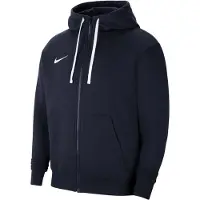 Nike Veste de survêtement 'Park 20' bleu marine