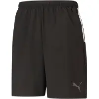 Puma Short Hommes Teamliga - Noir