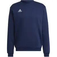 Adidas Entrada 22 Stadium Sw Sweatshirt Bleu S / Regular Homme
