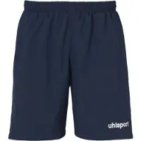 Uhlsport Essential Shorts Bleu 13-14 Years Enfants