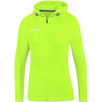 Jako Veste à capuche Run 2.0