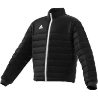 Adidas Veste de sport 'Entrada 22' noir / blanc