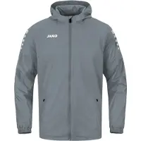 Jako Veste tous temps Team 2.0 gris pierre XL