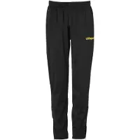 Uhlsport Stream 22 Classic Pants Noir 9-10 Years Garçon