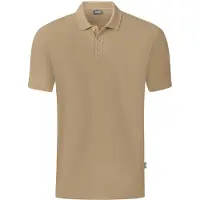 Jako Organic Polo Enfants - Sable