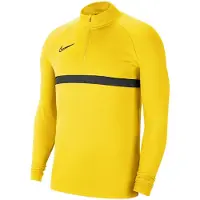 Nike T-shirt à Manches Longues Dri Fiacademy Drill