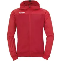 Kempa Prime Multi- Tracksuit Rouge 152 cm Enfants