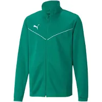 Puma Sweats Teamrise Training Poly, 65739305, Pointure: 140