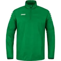 Jako Team Rainzip Hommes - Vert Sport