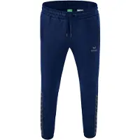 Erima Essential Team Pants Bleu L Homme