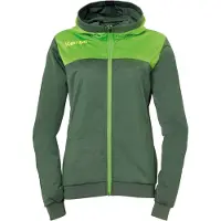 Kempa Emotion 2.0 Jacket Vert S Femme