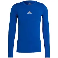Adidas Tee-shirt à manches longues adidas TF LS TOP M gu7335 | La taille:XL