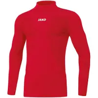 Jako Maillot de corps Turtleneck Comfort 2.0 Homme