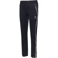 Hummel Pantalon de sport 'Cima' marine / gris