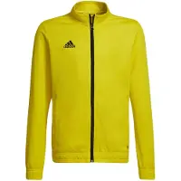Adidas Entrada 22 Veste D'entraînement Enfants - Jaune | Taille: 140
