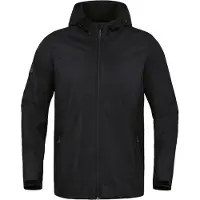 Jako Veste tous temps Allround pour hommes - Noir