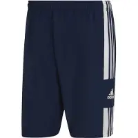 Adidas Squadra 21 Shorts Bleu L / Regular Homme